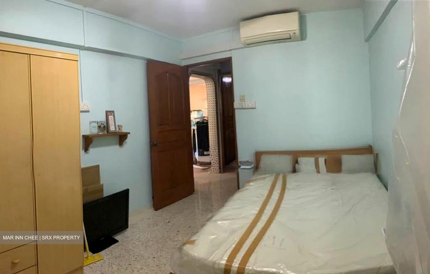 Blk 701 West Coast Road (Clementi), HDB 3 Rooms #564630951